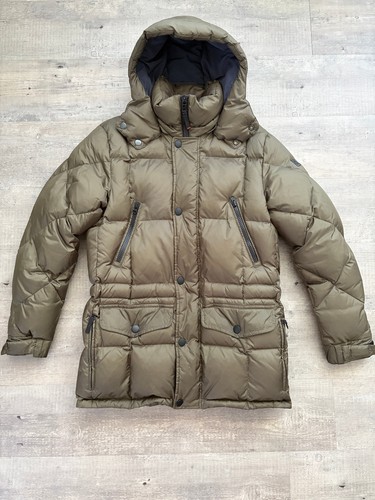 Fast wie neu - bogner, &