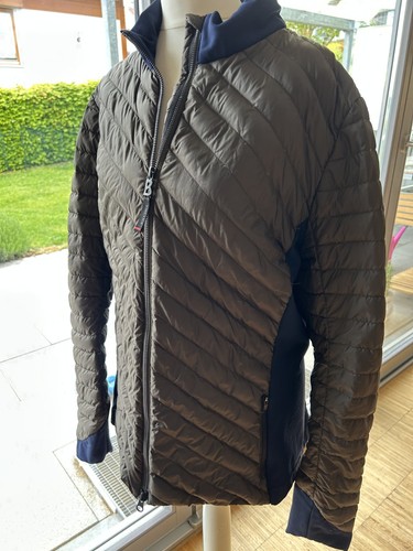 Leichte bogner fire ice - leichte,