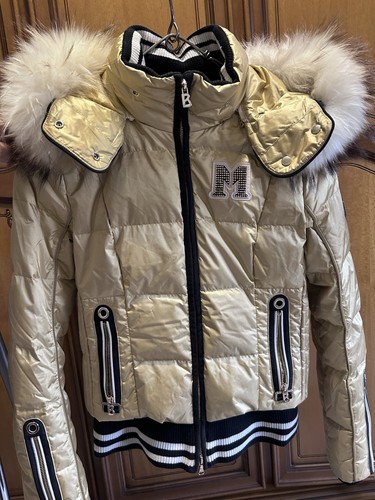 Bogner luxus skianzug - luxus,