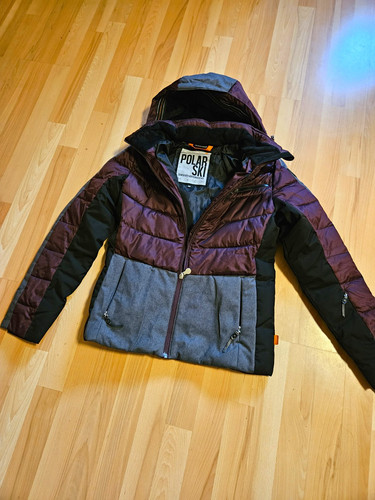 Damen skijacke 38 - damen,