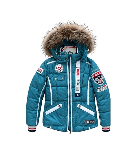 Bogner skijacke damen - bogner, größe