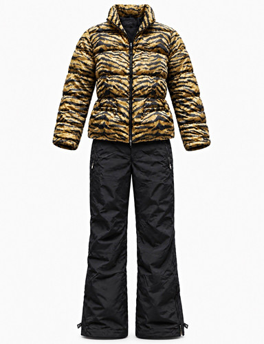 Bogner damen ski - mit, hose