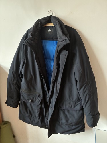 Bogner jacke herren - bogner, –