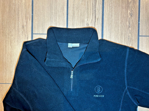 Bogner fleece fire - bogner,