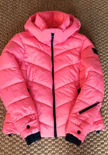 Skijacke damen bogner - skijacke, 42