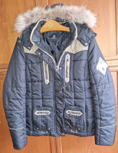 Bogner damen winterjacke - bogner,