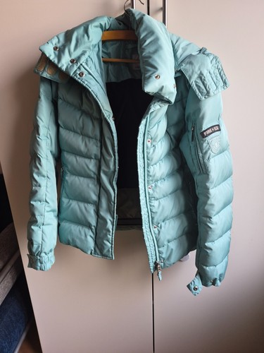 Bogner daunenjacke skijacke - bogner,