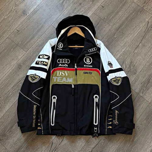 Bogner gore tex dsv team - gore-tex,