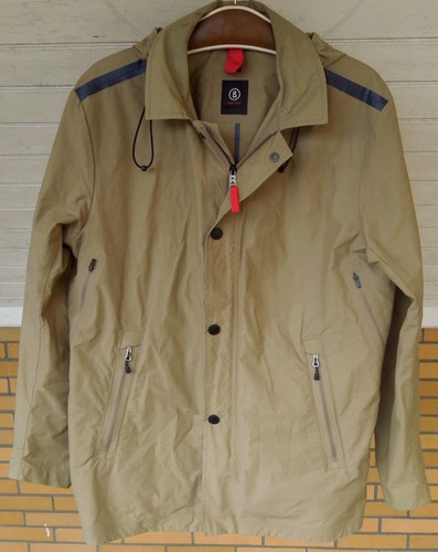 Bogner fire ice softshell - fire,