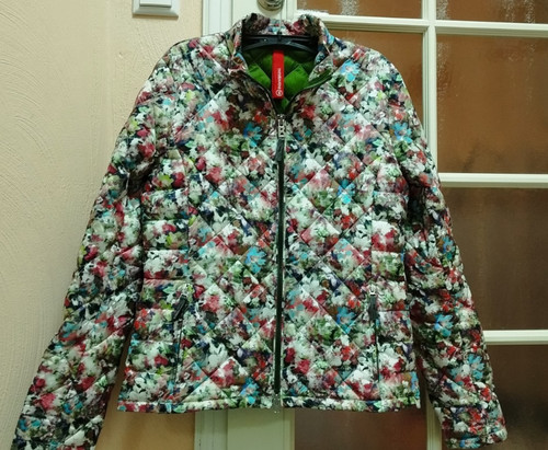 Bogner fire ice individual - ice,