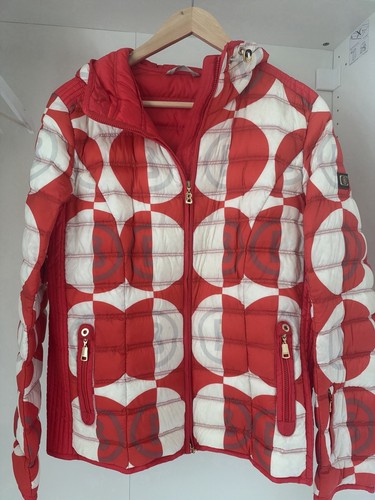 Bogner fabia steppjacke - bogner,