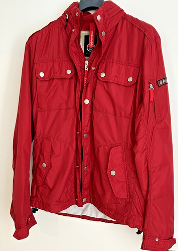 Bogner fire ice herrenjacke - fire+ice,,