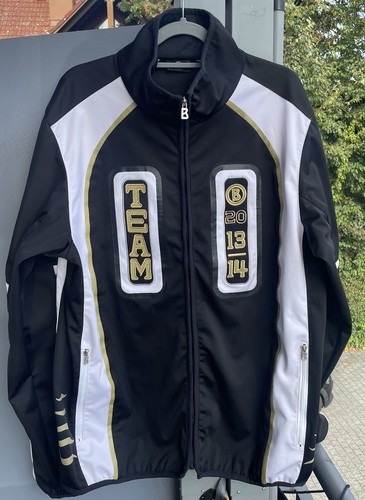 Bogner jacke team - team, größe