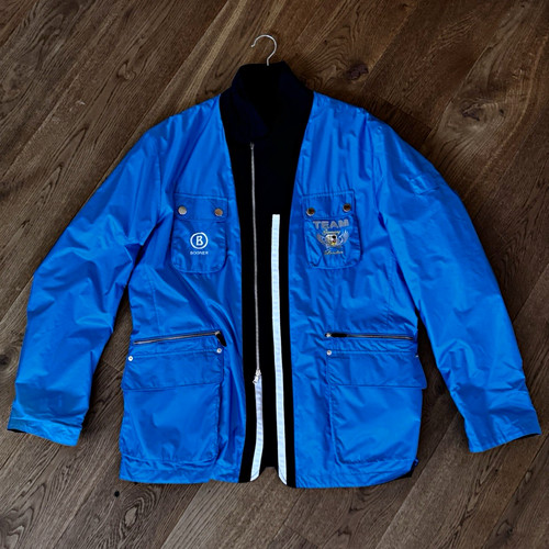 Bogner herren daunenjacke - bogner,