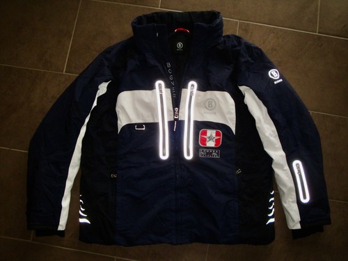 Bogner skijacke ski jacke - skijacke,