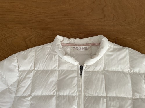 Bogner daunen jacke farbe - jacke,
