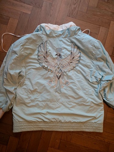 Vintage bogner anorak - vintage,