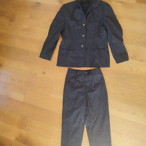 Bogner damen anzug kostüm - bogner, anzug,