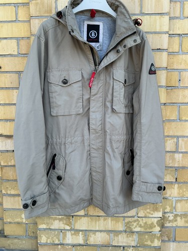 Bogner fire ice parka - fire,