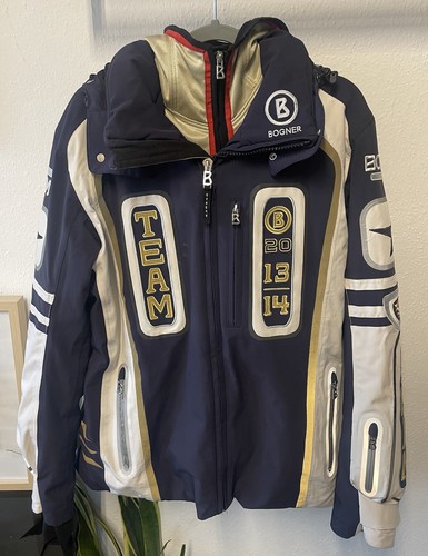 Bogner team skijacke größe - bogner,