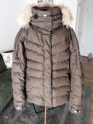 Bogner fire ice daunenjacke - fire+ice,