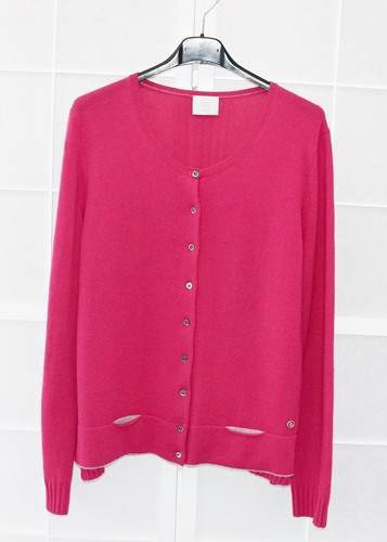 Bogner strickjacke 100 - strickjacke, 100%