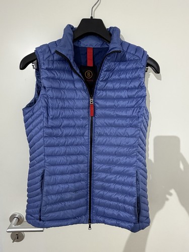 Bogner damen daunenweste - damen,