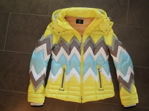 Bogner daunen ski - bogner,