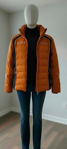 Bogner daunenjacke damen 40 - damen, gr.40