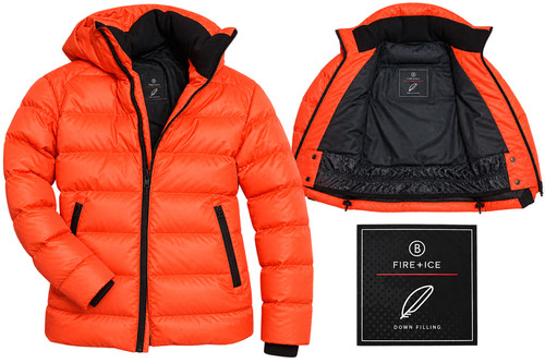 Winterjacke bogner fire ice - bogner, &