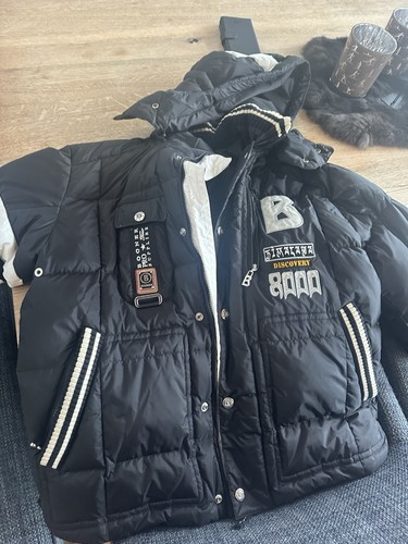 Bogner skijacke herren schwarz - bogner,
