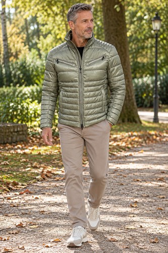Bogner herren steppjacke - bogner,