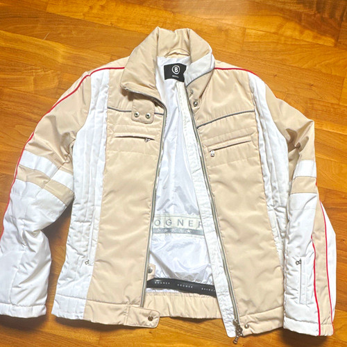 Bogner damen skijacke jacke - bogner,