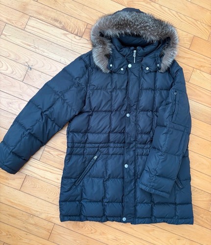Bogner herren daunenmantel - bogner,