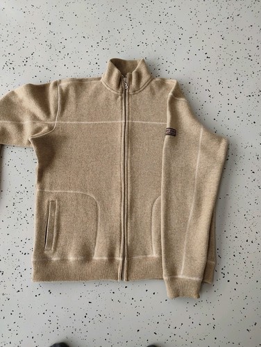 Bogner herrenstrickjacke l - bogner,