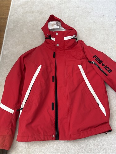 Original bogner fire ice - bogner, fire&ice
