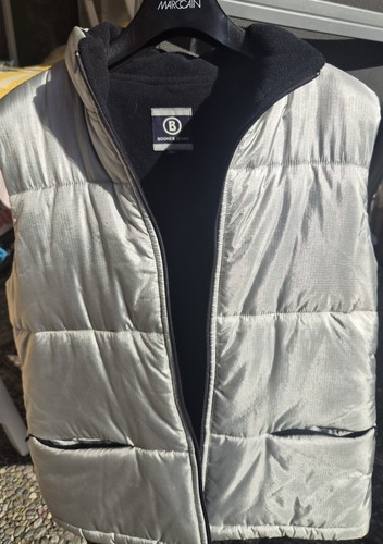 Bogner daunenweste 38 - bogner,