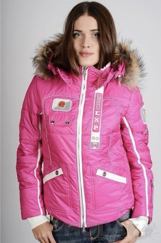 Damen skijacke winterjacke - /,