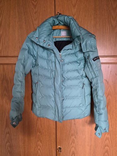 Bogner daunenjacke skijacke - daunenjacke,