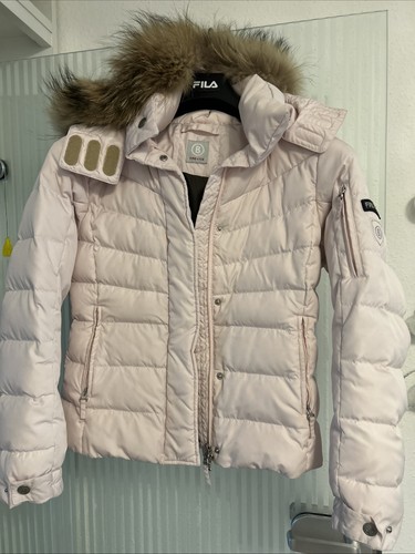 Bogner daunen jacke - bogner, (ski)jacke