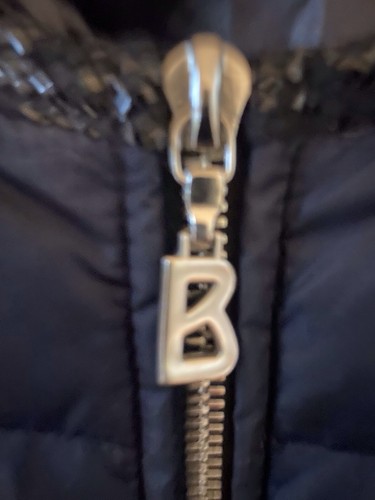 Bogner steppjacke größe - steppjacke,, 42
