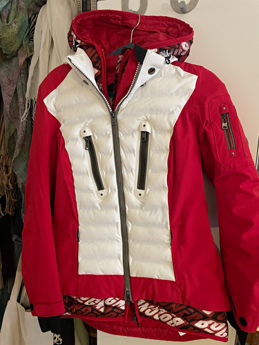 Bogner rachel damen - rachel-t, skijacke