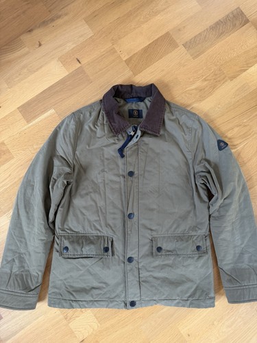 Bogner übergangsjacke 48 - bogner,
