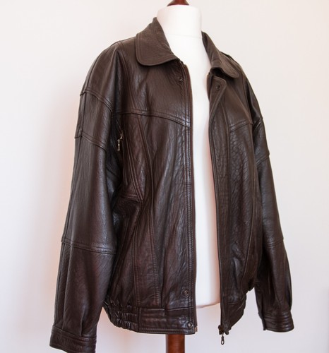 Bogner herren ledejacke gr - bogner,