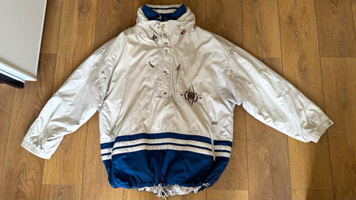 Bogner windbreaker jacke - bogner,