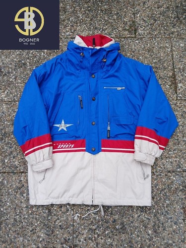 Bogner ski jacke - bogner, |
