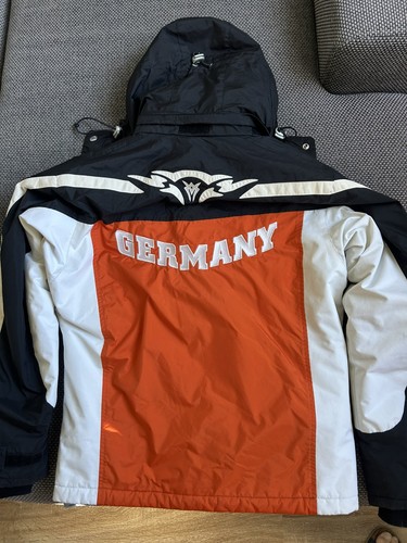 Bogner dsv skijacke - skijacke, gr.