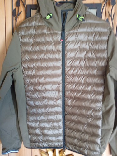 Bogner kapuzenjacke fire - bogner,
