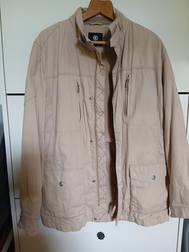 Bogner herrenjacke 50 - herrenjacke,, gr.50