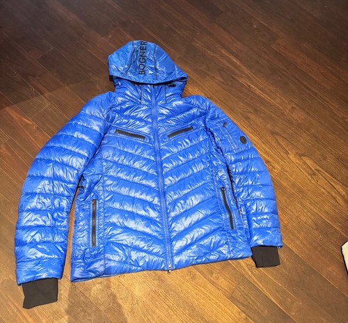 Bogner skijacke xxl wie - bogner,